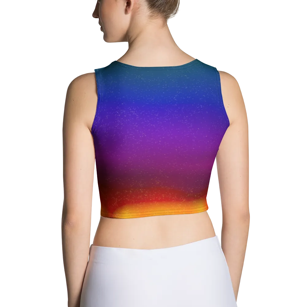 #06fc8880 - Gritty Girl Orb 431553 - ALTINO Yoga Shirt - Gritty Girl Collection