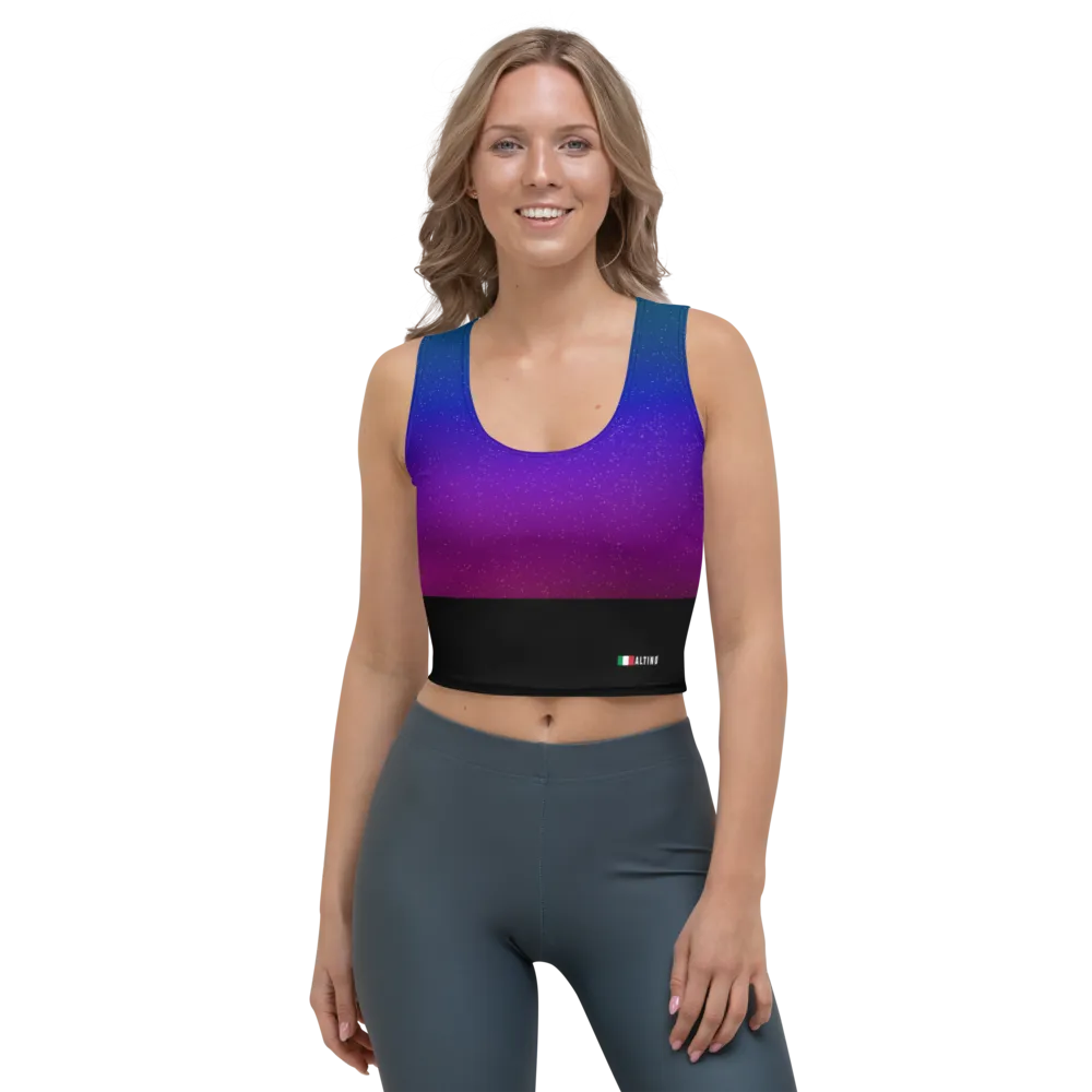 #06fc88a0 - ALTINO Yoga Shirt - Energizer Collection