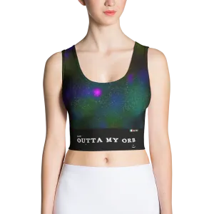 #14ac60a0 - Gritty Girl Orb 204835 - ALTINO Yoga Shirt - Gritty Girl Collection