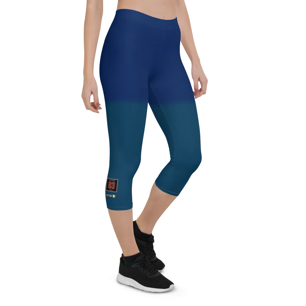 #30d6abc0 - ALTINO Capri - Team Girl Player - Special Edition - Love Earth Collection