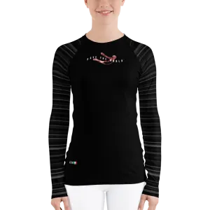 #30dc2182 - ALTINO Body Shirt - Noir Collection