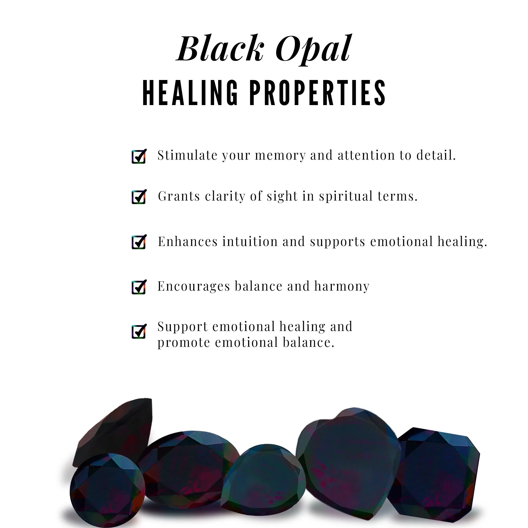 6 MM Claw Set Black Opal Solitaire Stud earrings