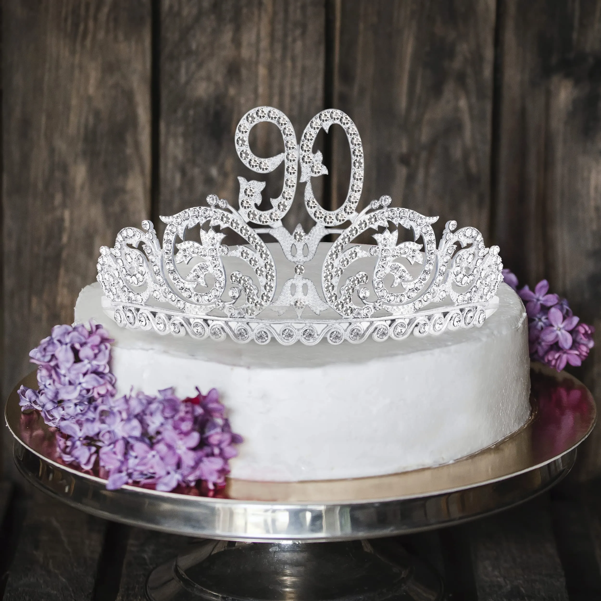 90th Birthday, 90th Birthday Gift,90th Birthday Decorations for Women, 90th Birthday