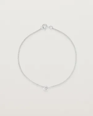 Aether Bracelet | Birthstone