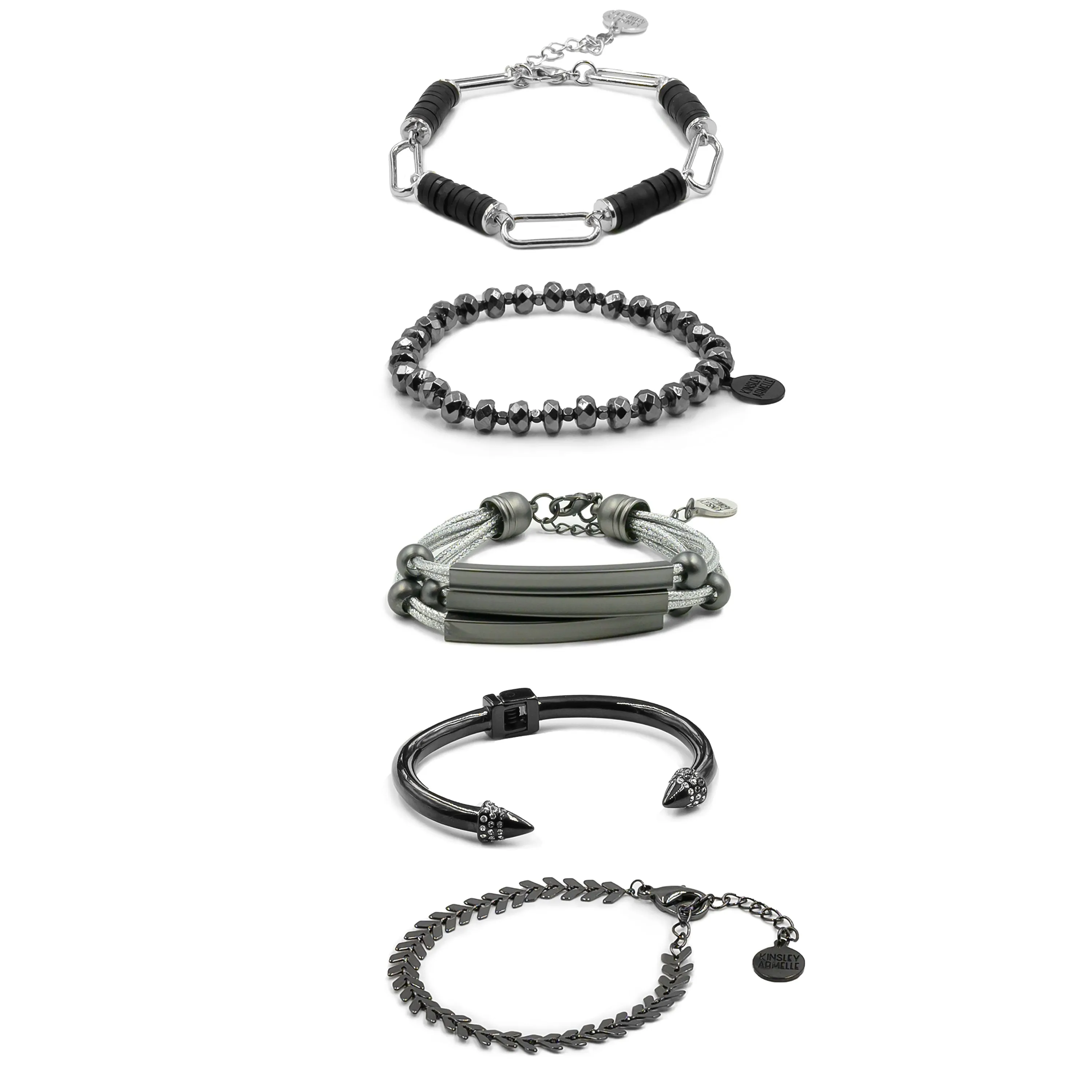 Amaris Bracelet Stack (Ambassador)