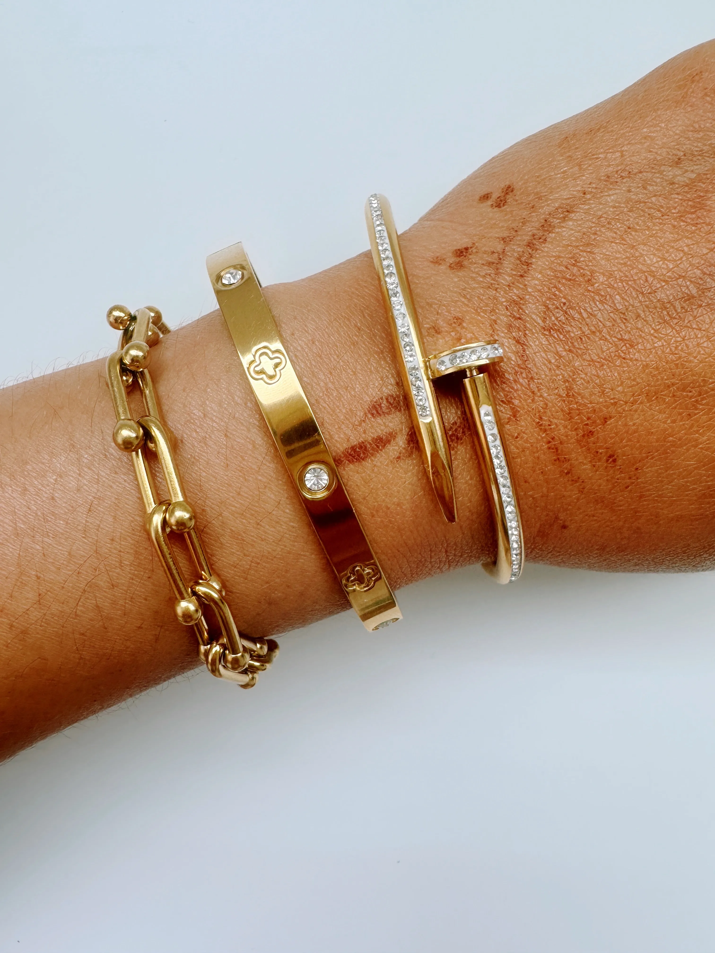 Anaka Bracelet