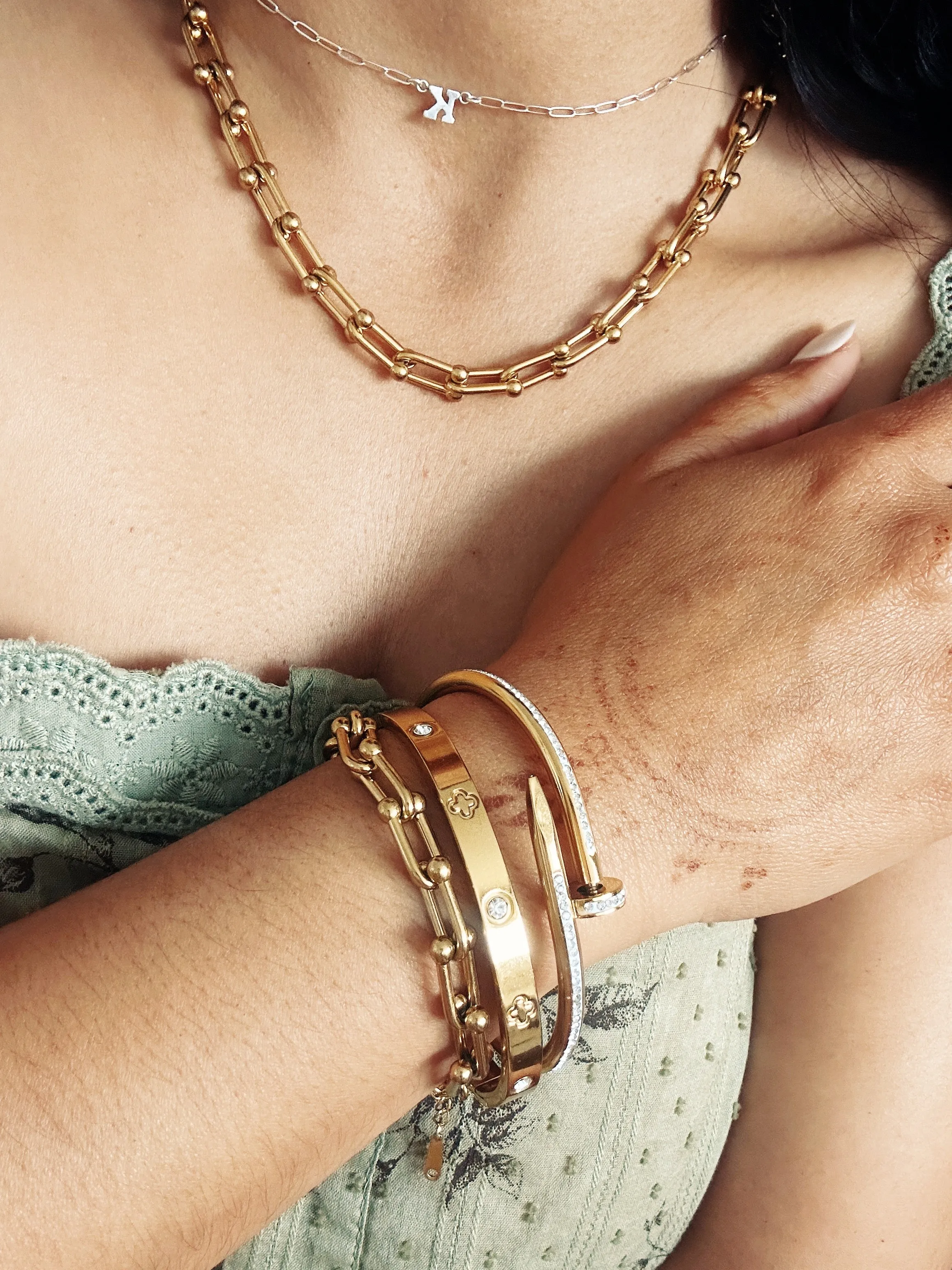 Anaka Bracelet