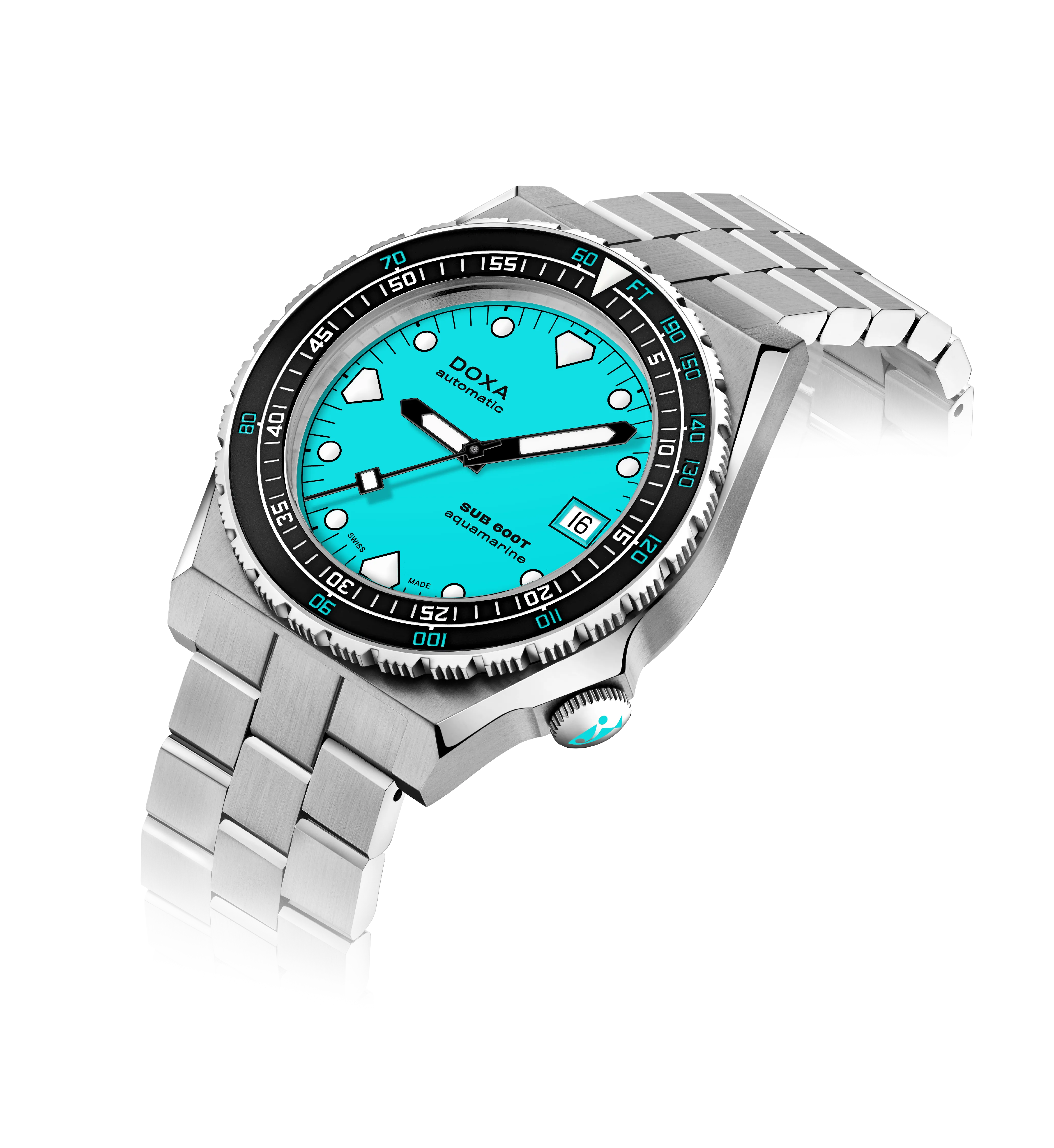Aquamarine