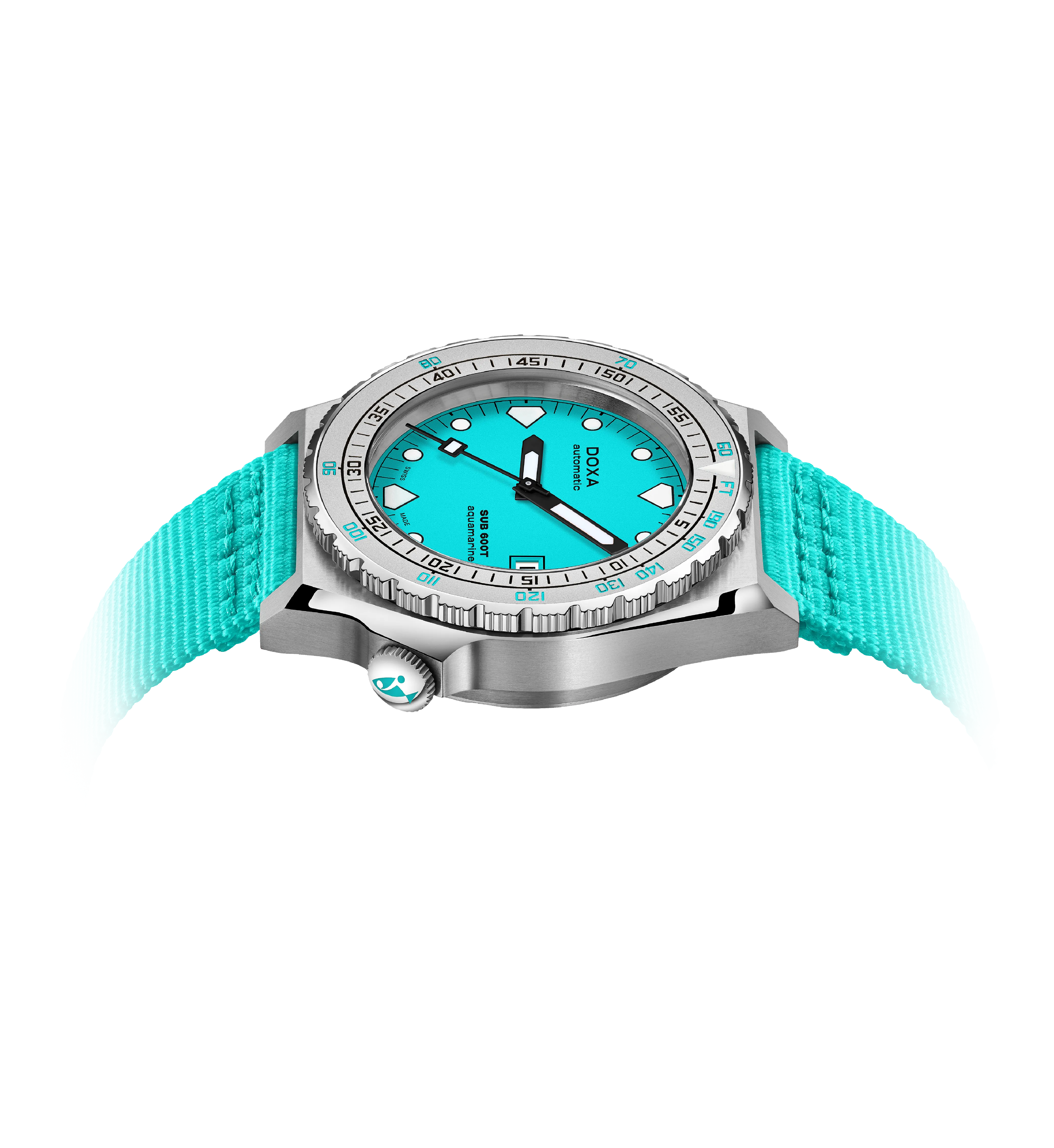 Aquamarine