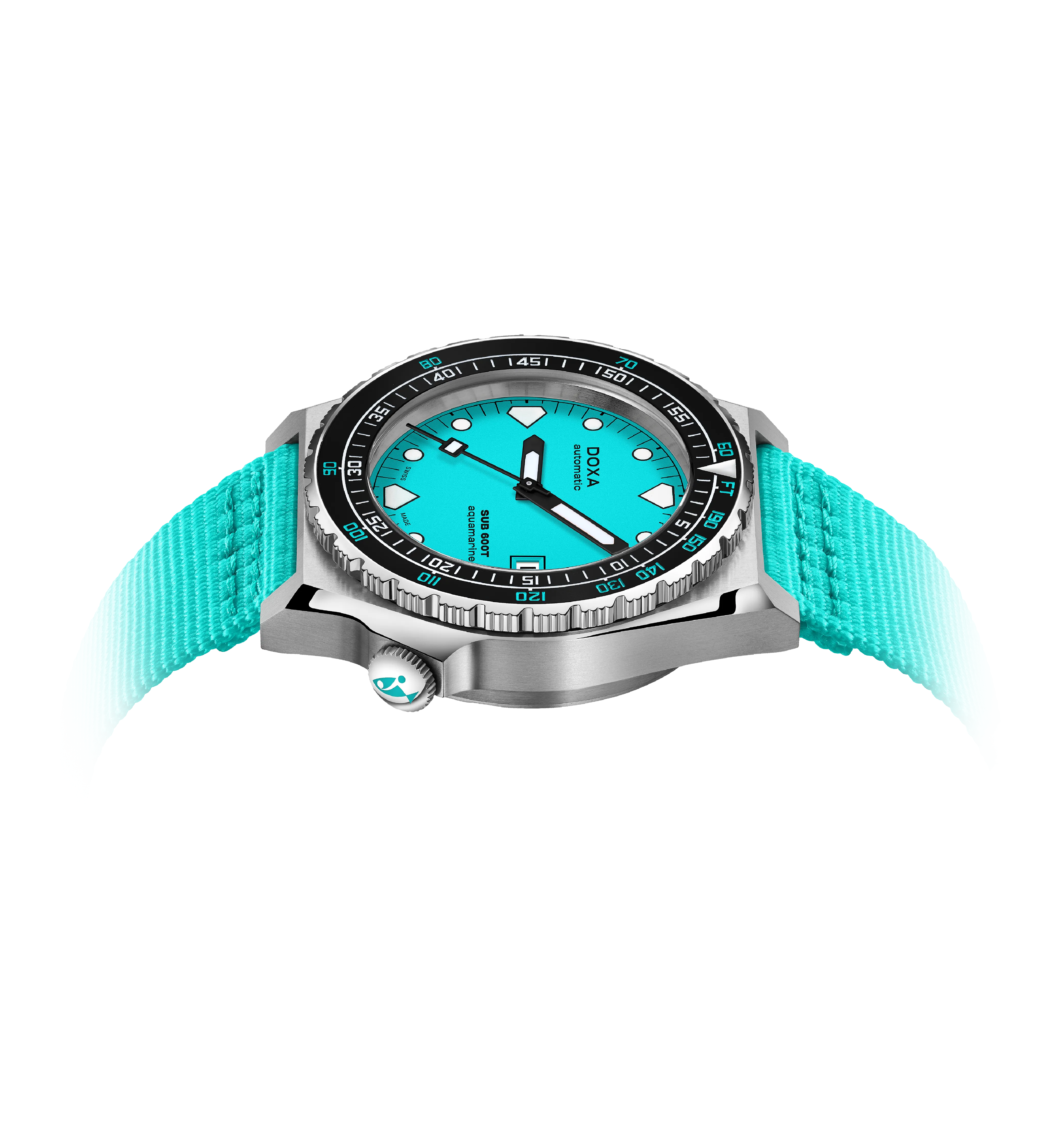 Aquamarine