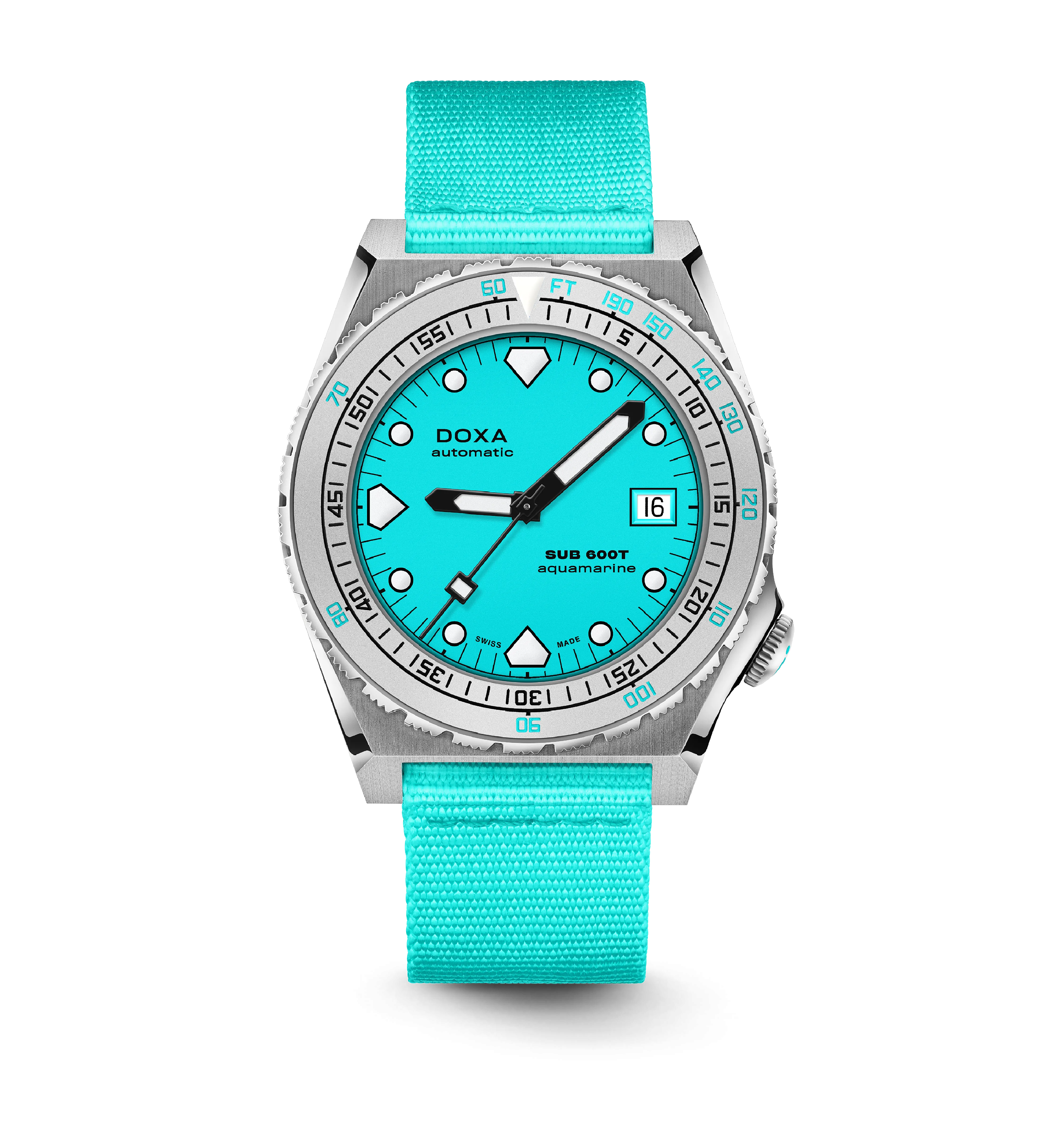 Aquamarine