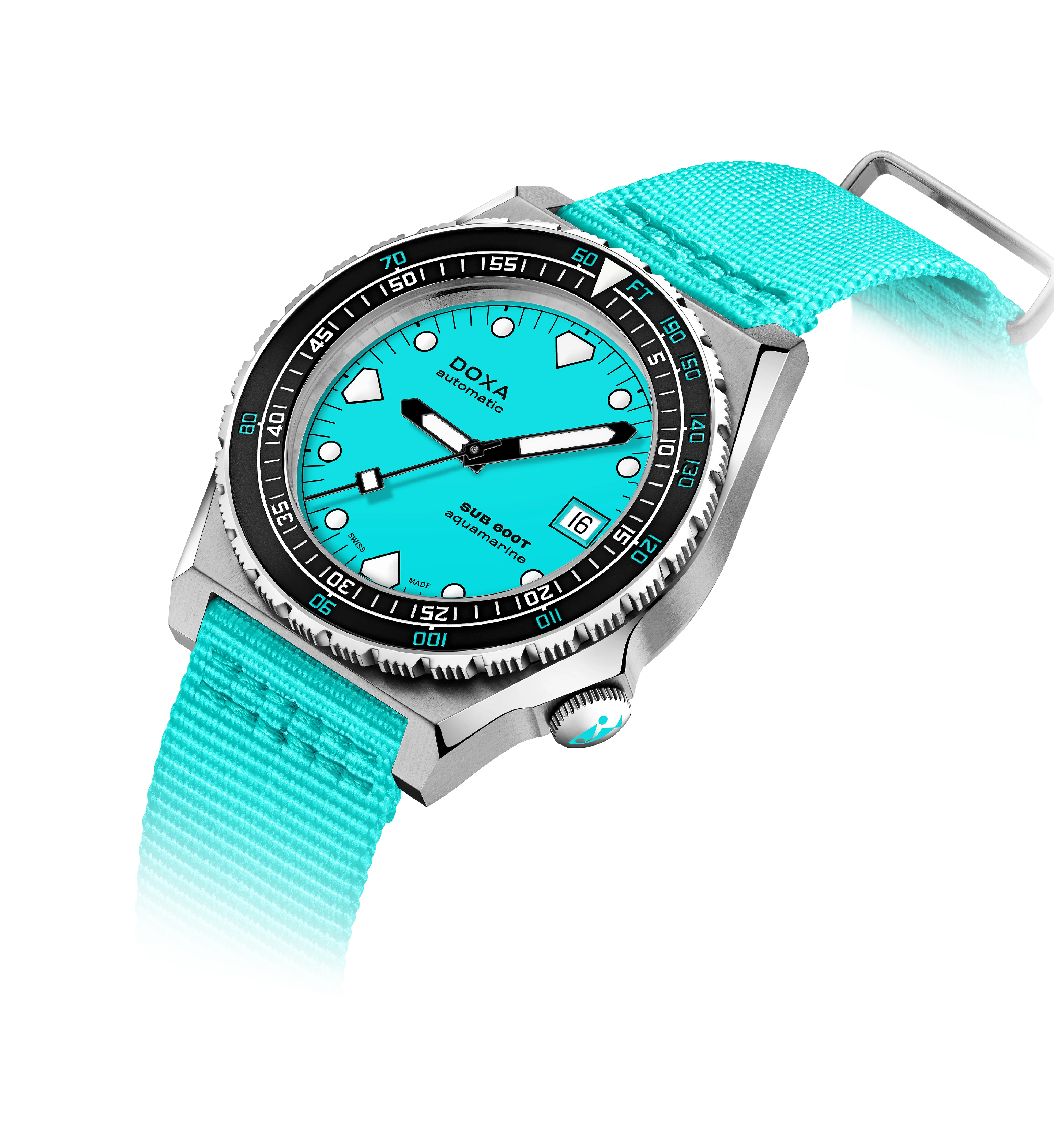 Aquamarine