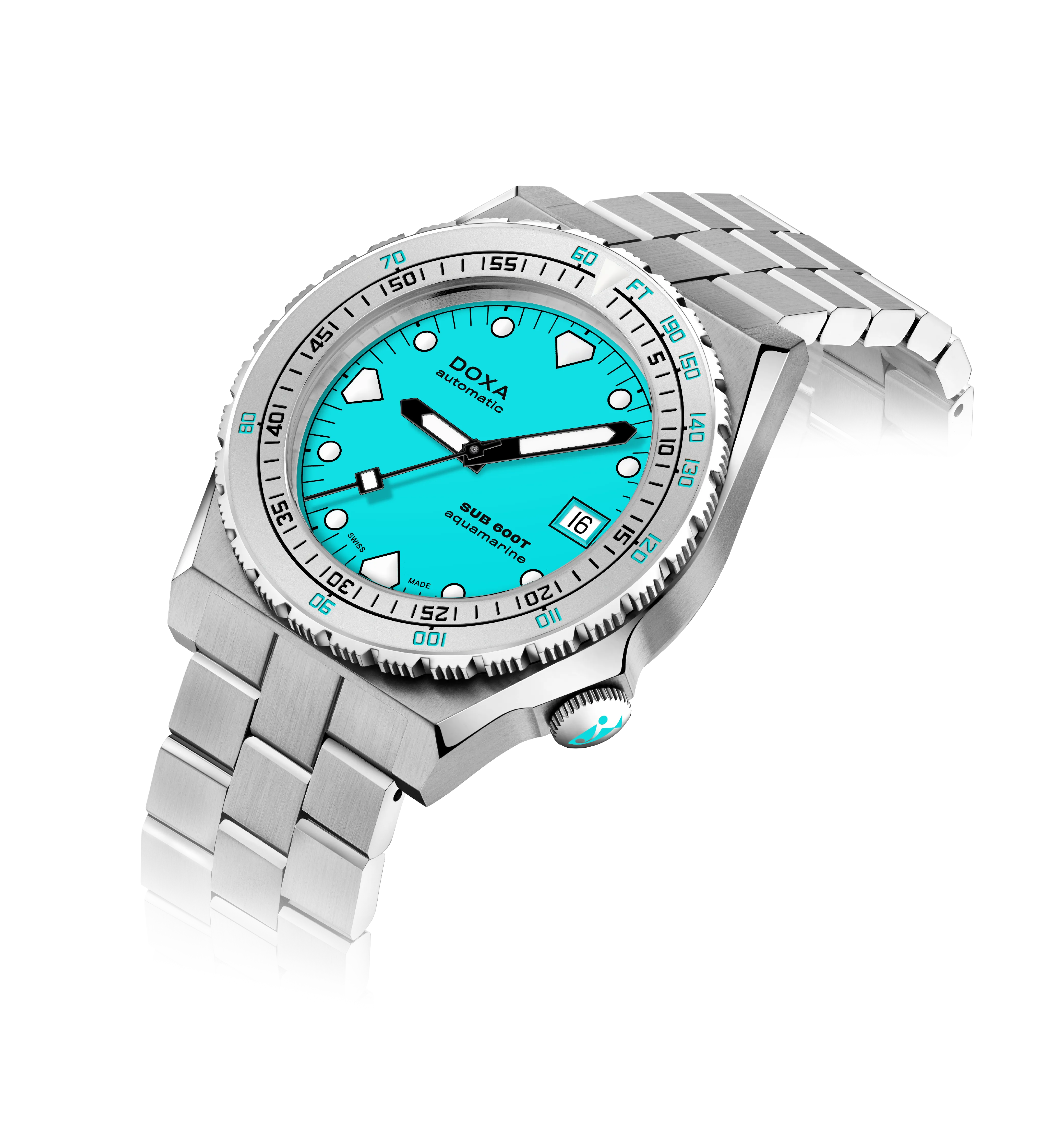 Aquamarine