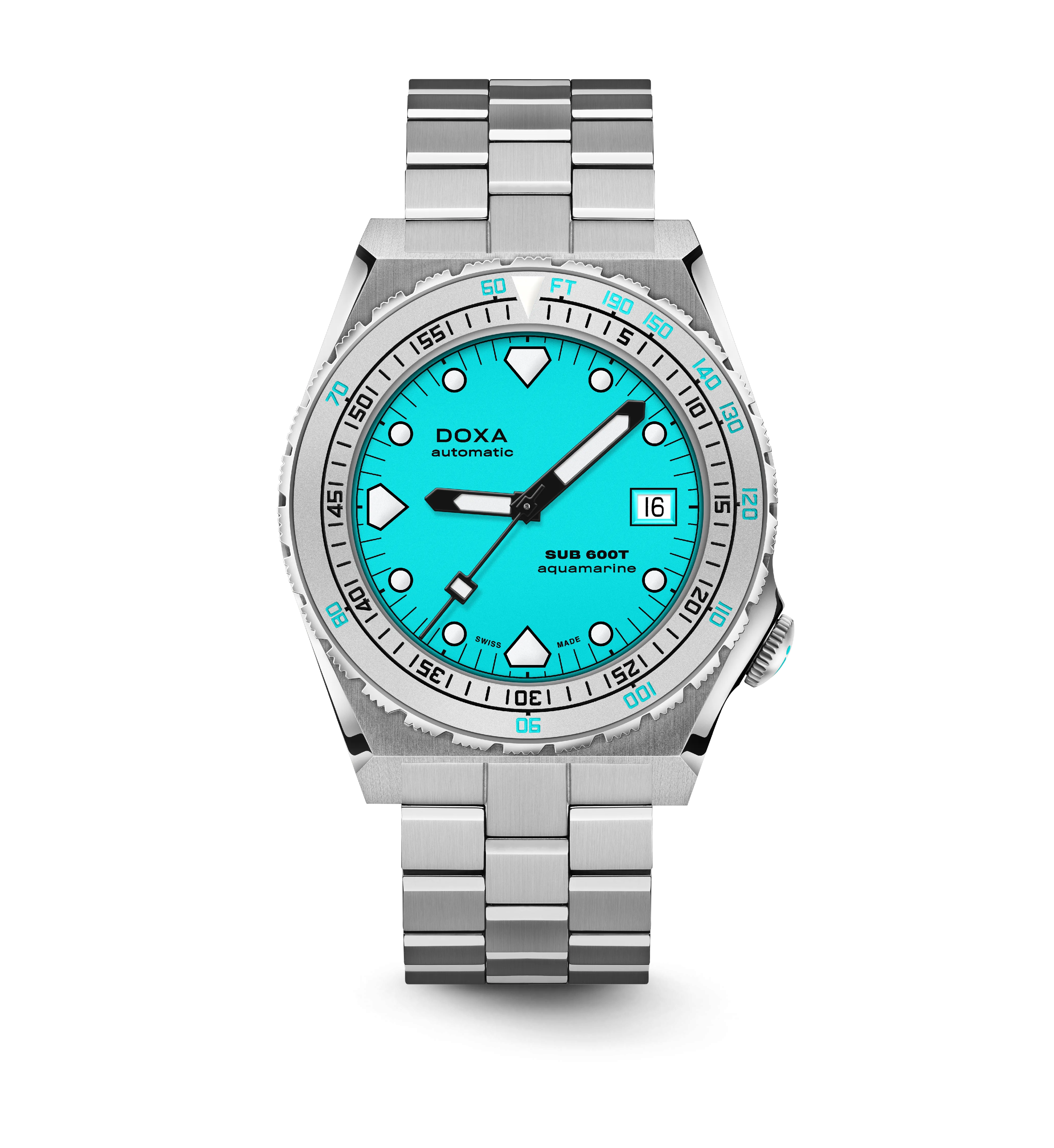 Aquamarine