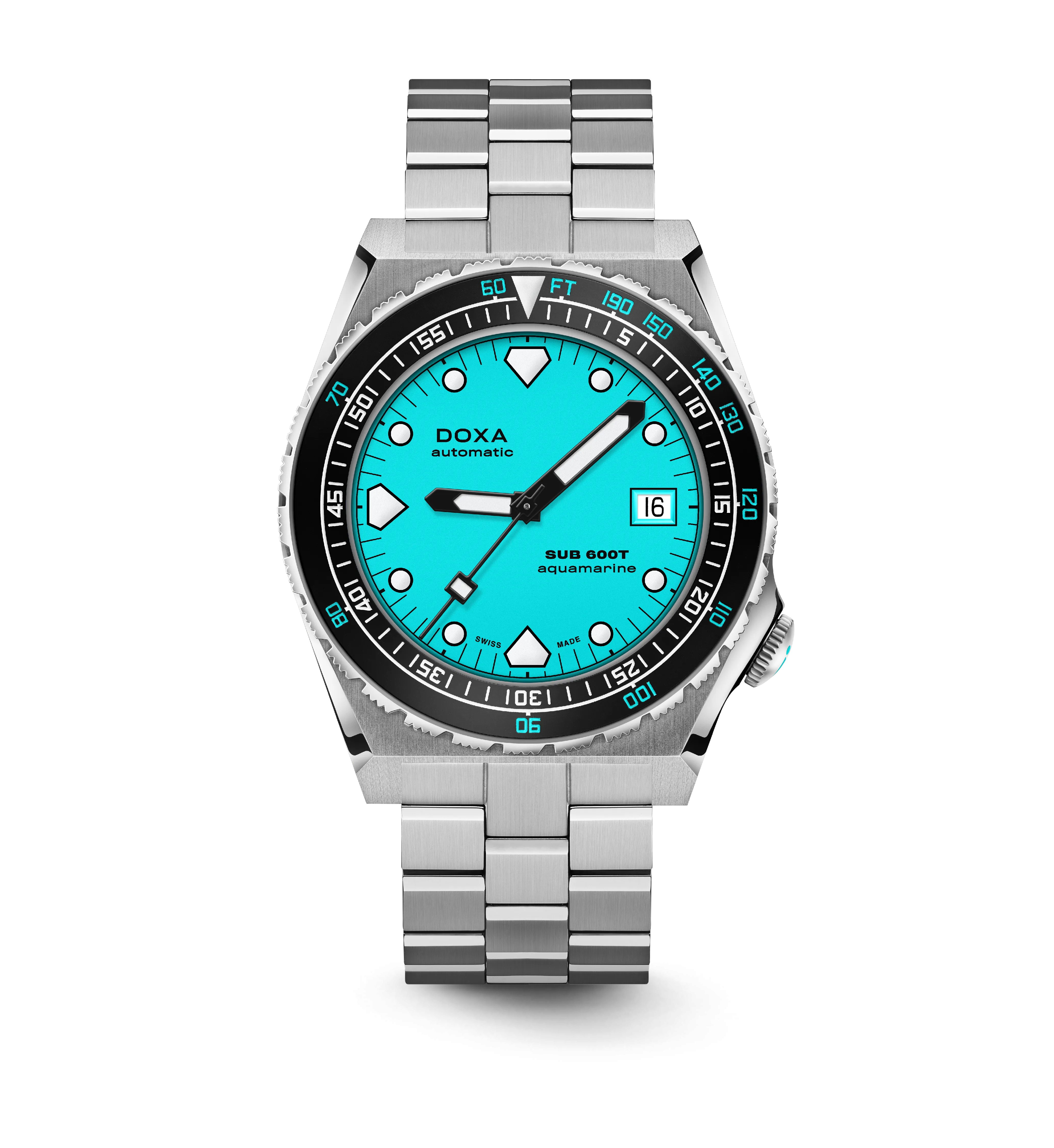 Aquamarine