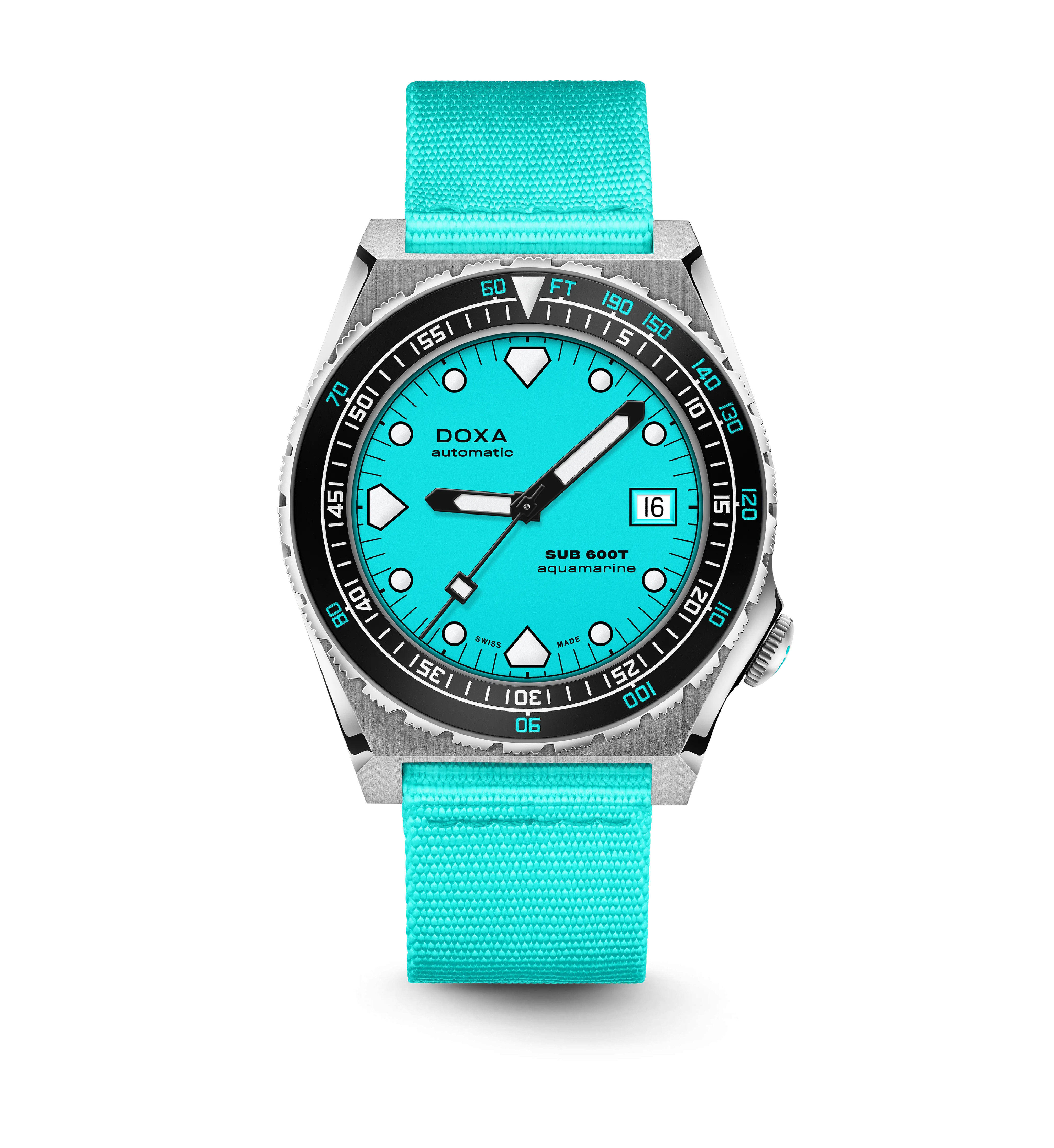 Aquamarine