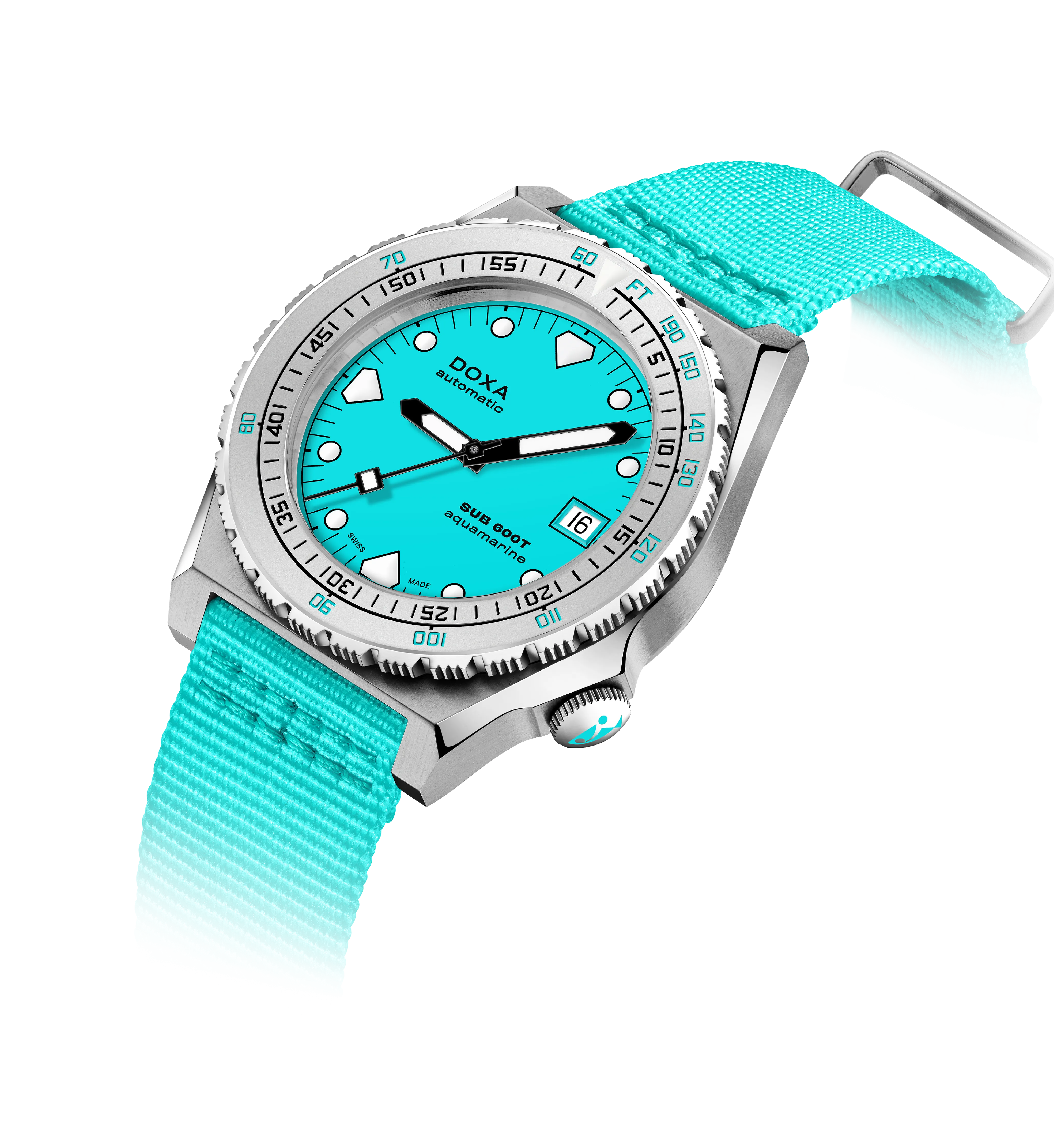 Aquamarine