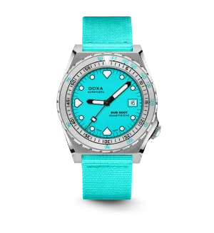 Aquamarine