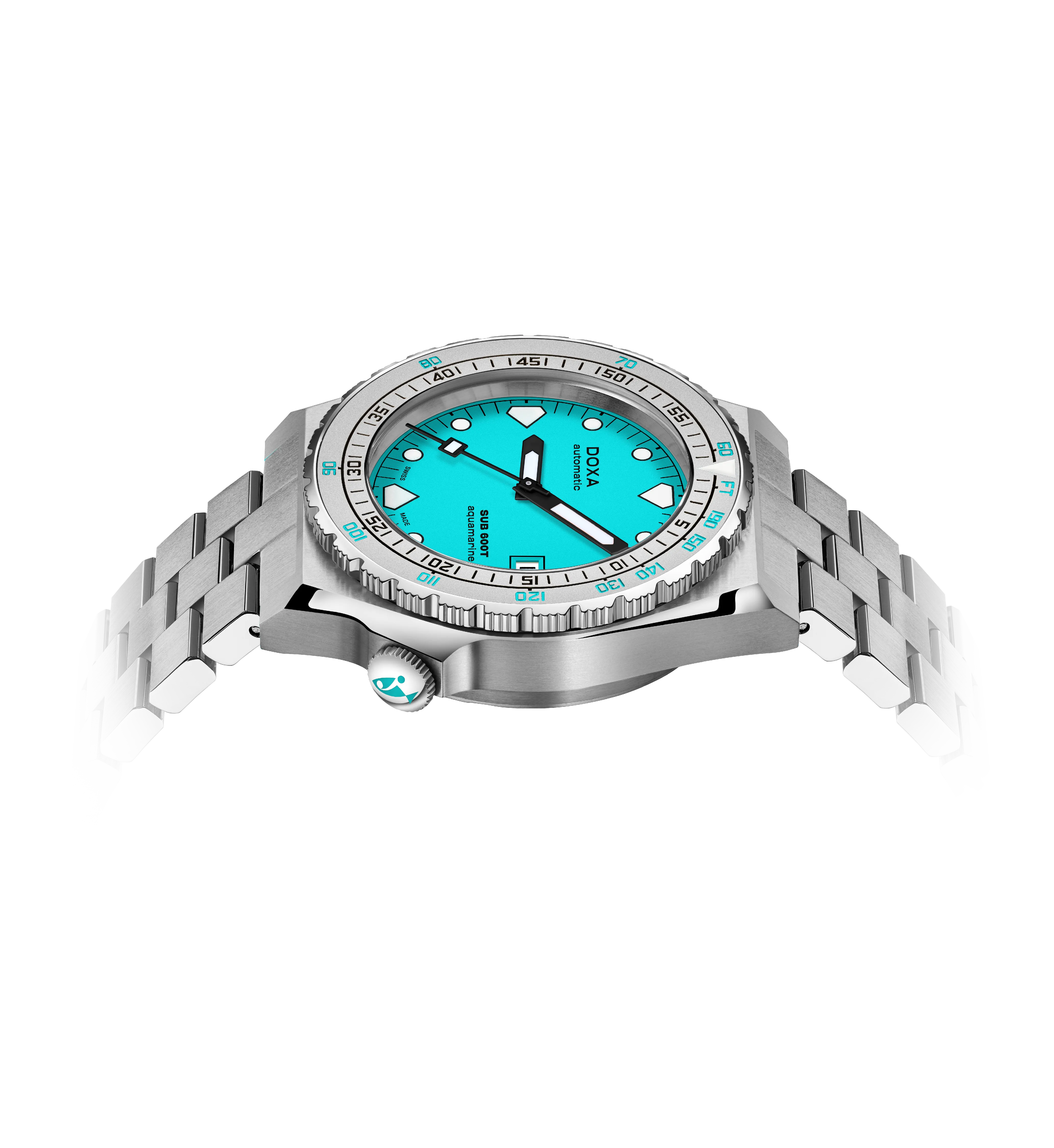 Aquamarine