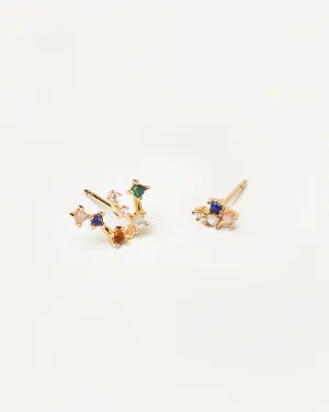 Aquarius Earrings