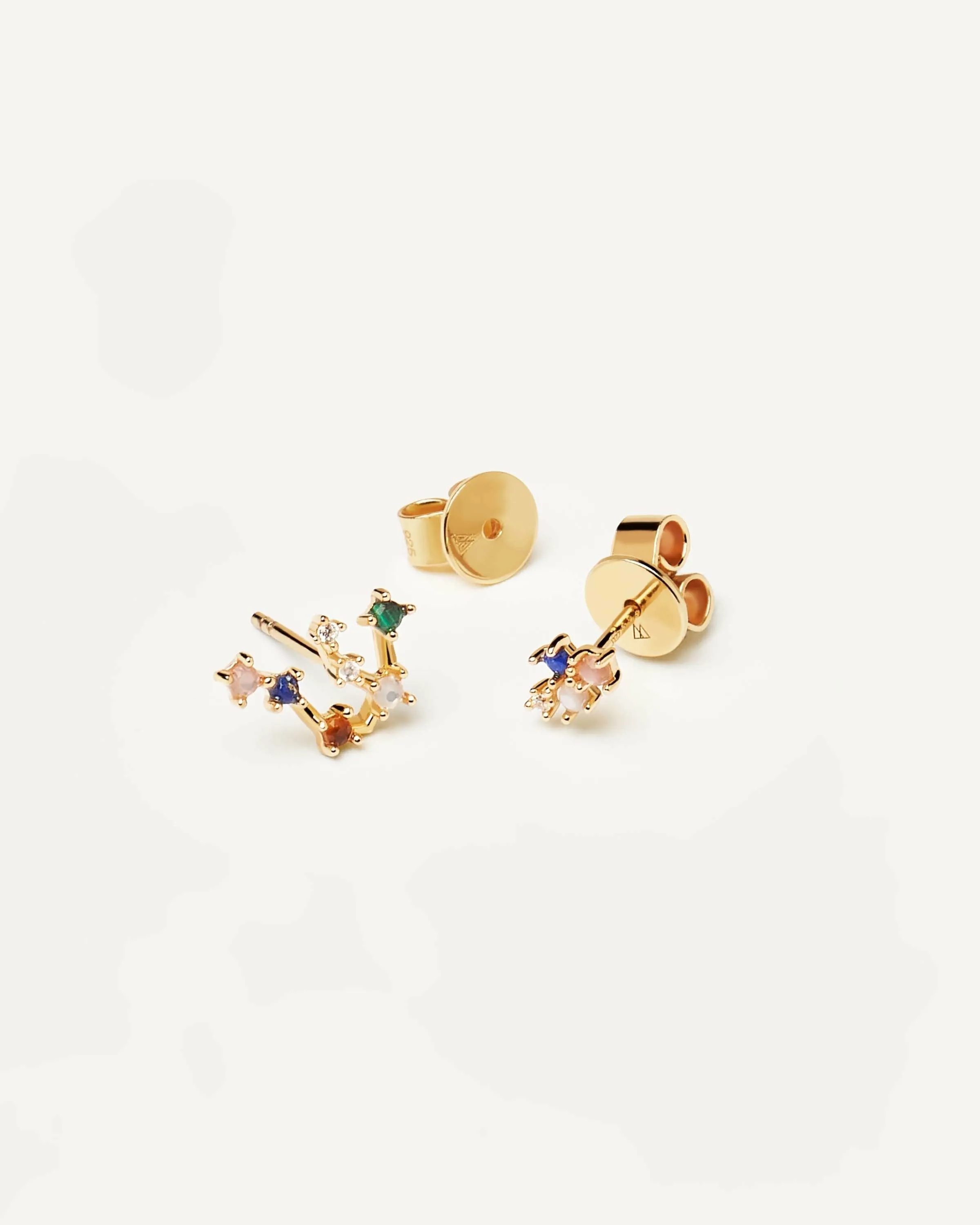 Aquarius Earrings
