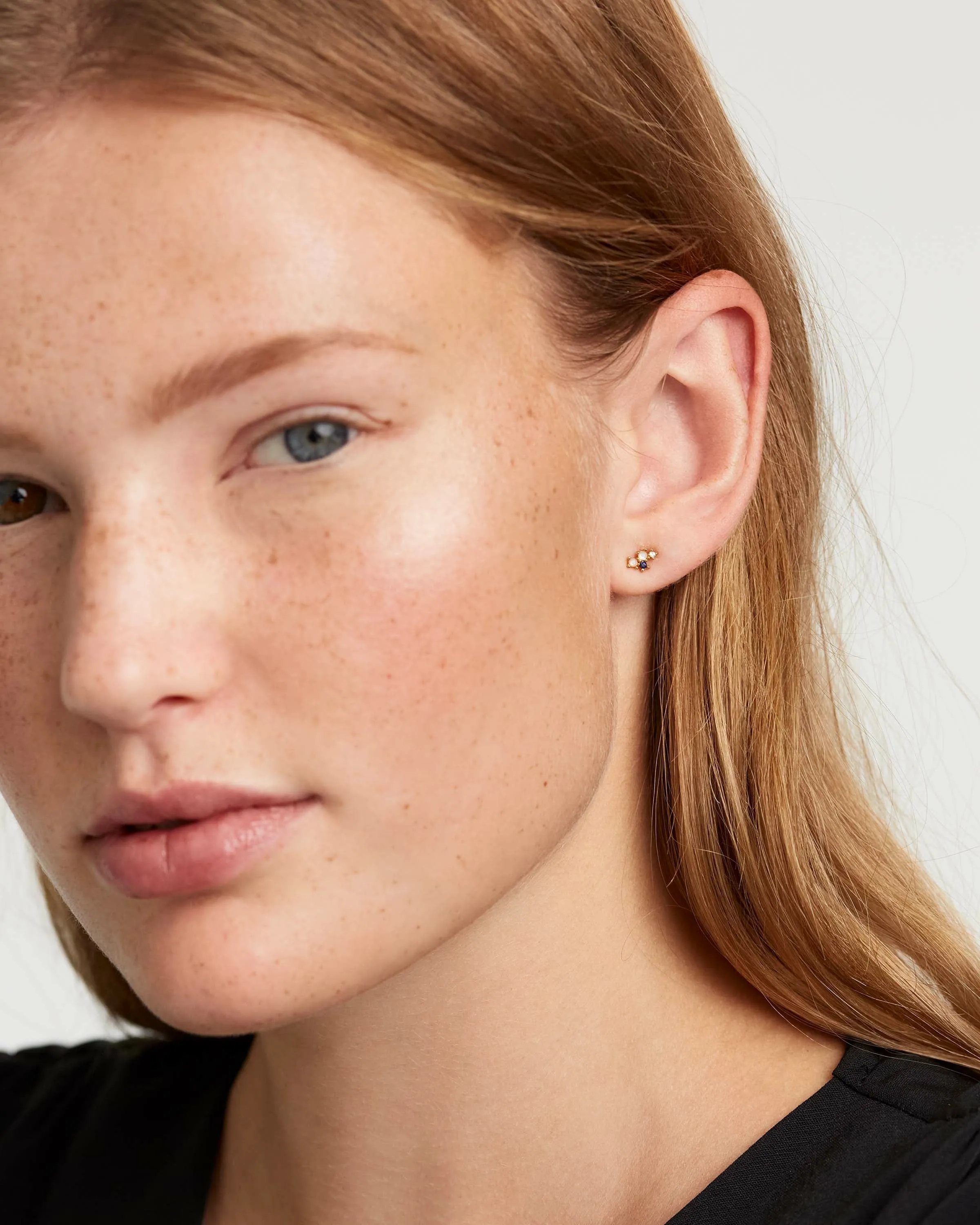 Aquarius Earrings