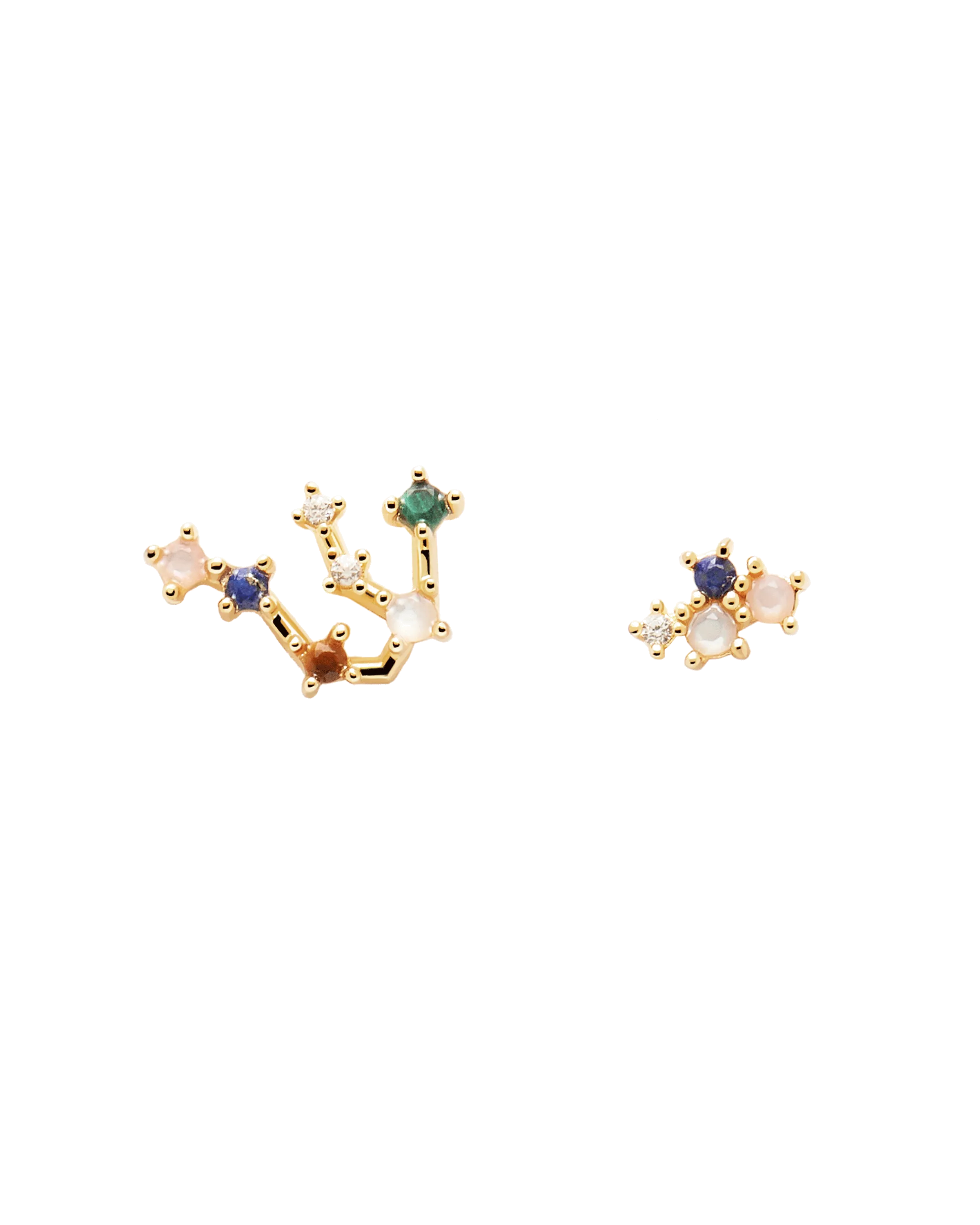 Aquarius Earrings