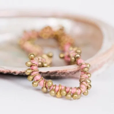 Asha Bracelets - Various Colours