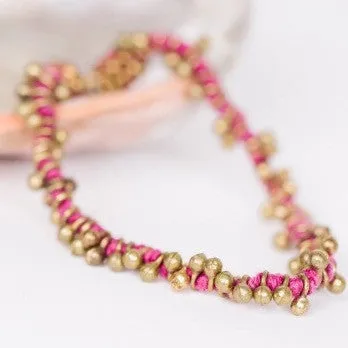 Asha Bracelets - Various Colours