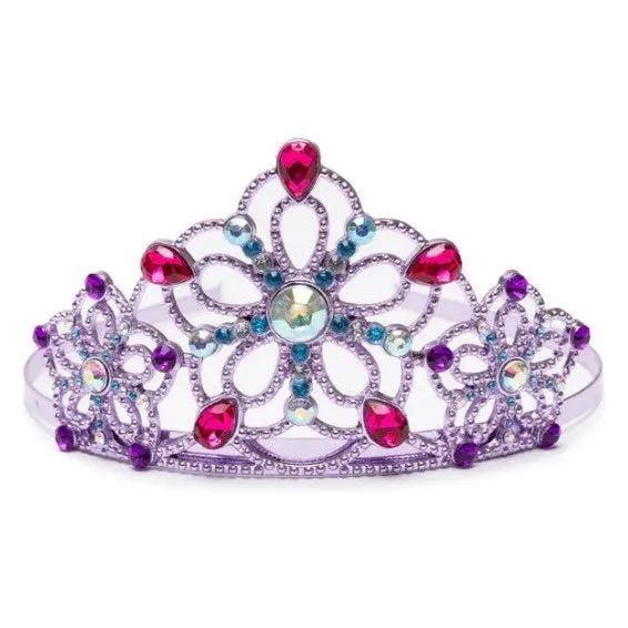 Bejewelled Tiara