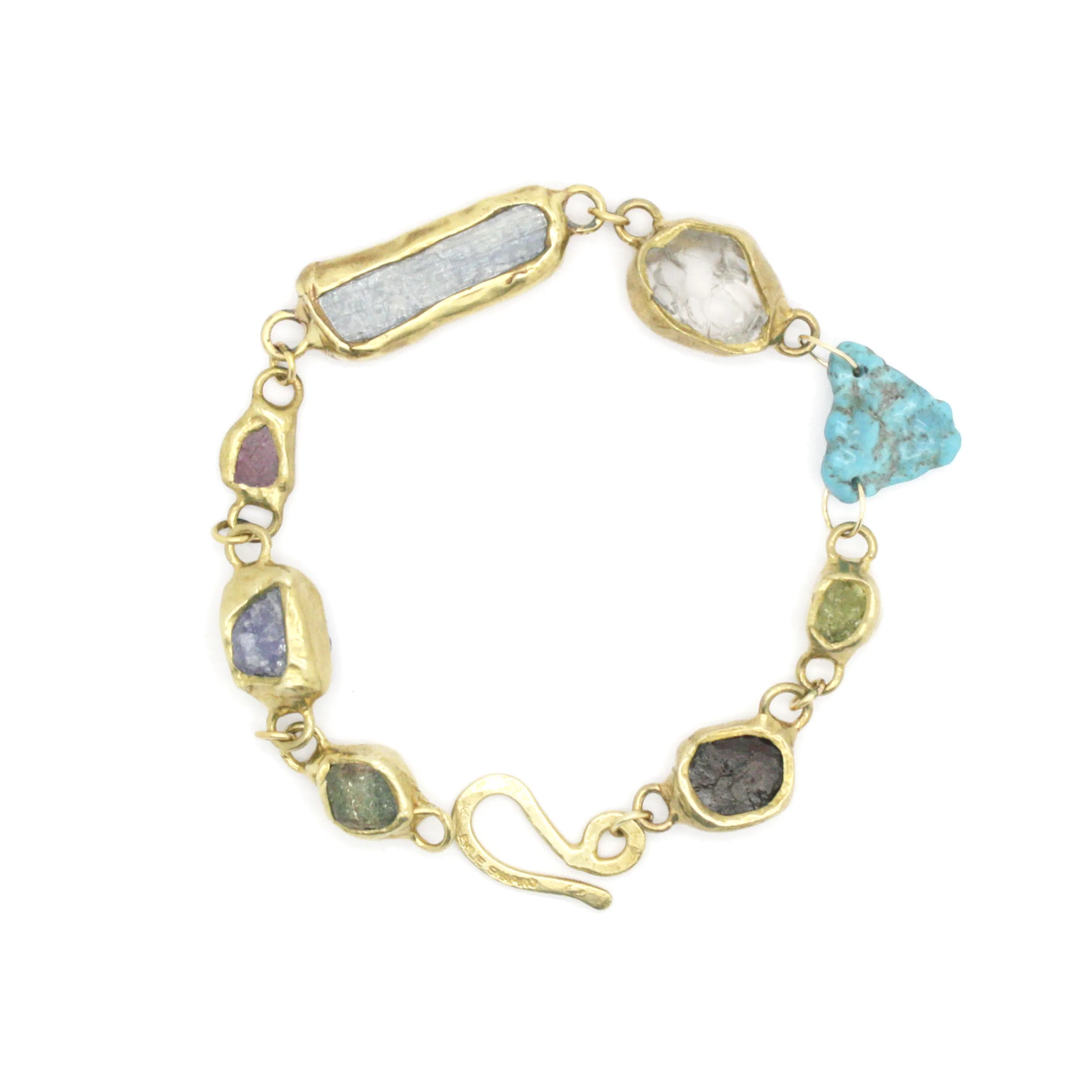 Biome Bracelet