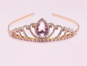 Boutique Regal Tiara