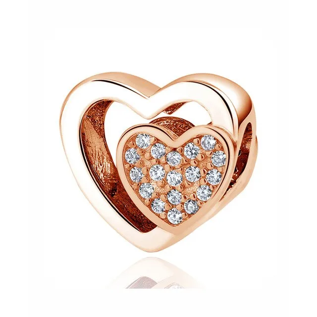 breloque pandora pour bracelet