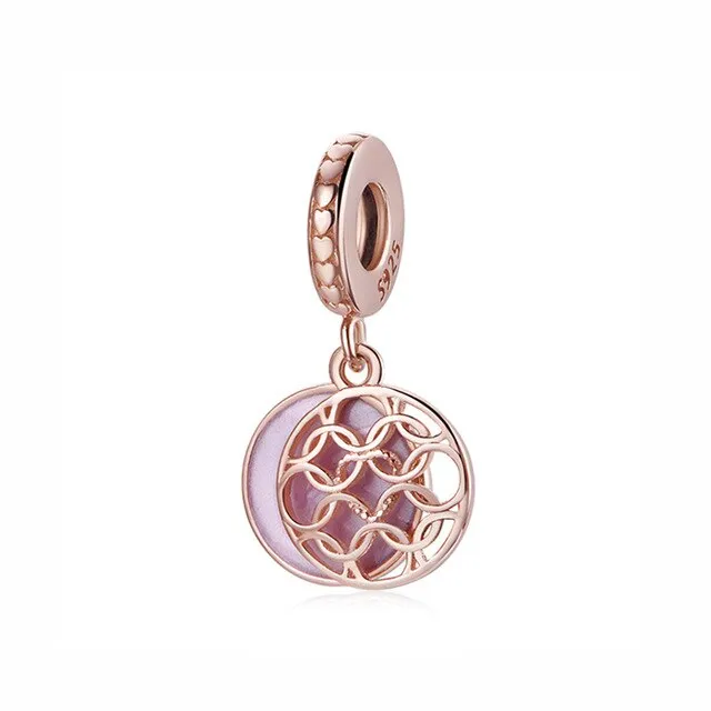 breloque pandora pour bracelet
