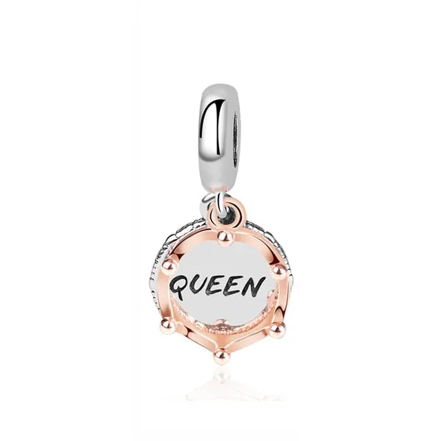 breloque pandora pour bracelet