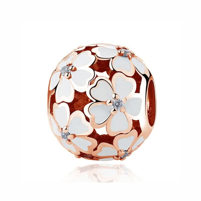 breloque pandora pour bracelet