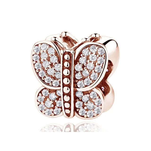 breloque pandora pour bracelet