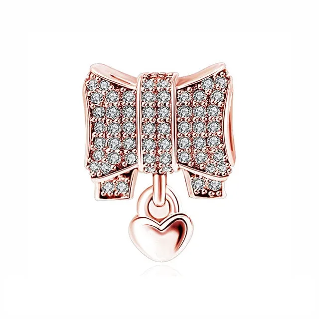 breloque pandora pour bracelet