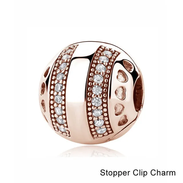 breloque pandora pour bracelet