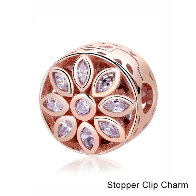 breloque pandora pour bracelet