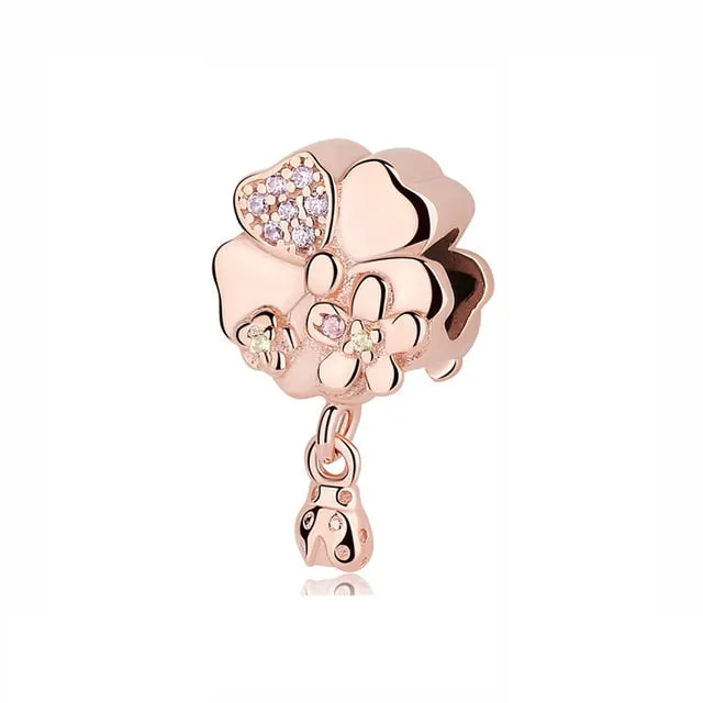 breloque pandora pour bracelet