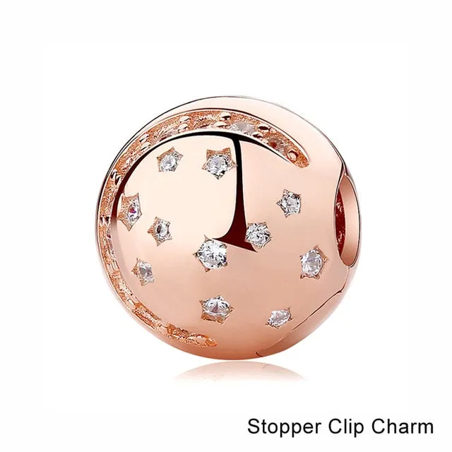 breloque pandora pour bracelet