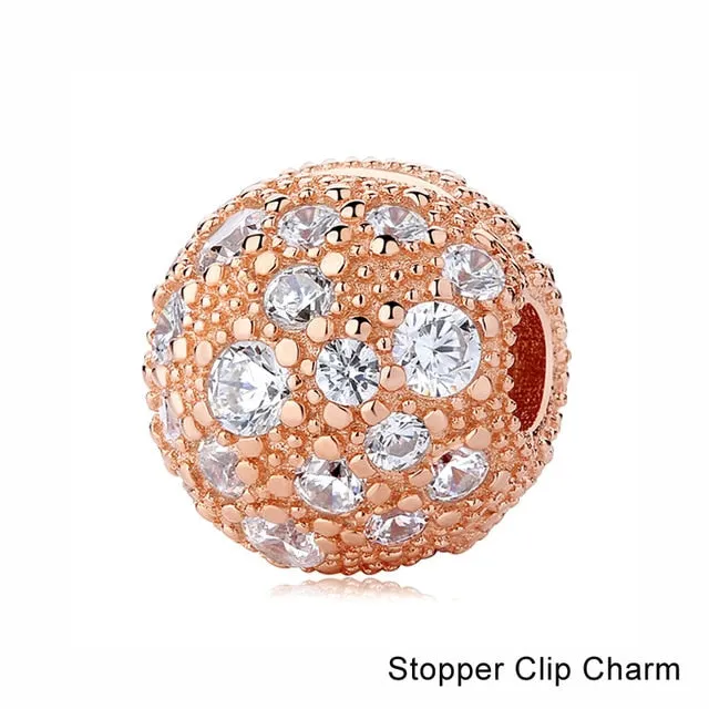 breloque pandora pour bracelet