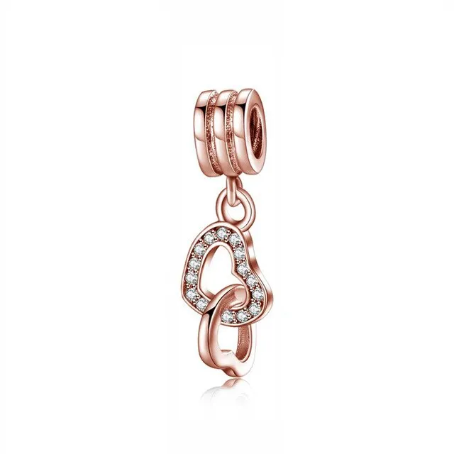 breloque pandora pour bracelet