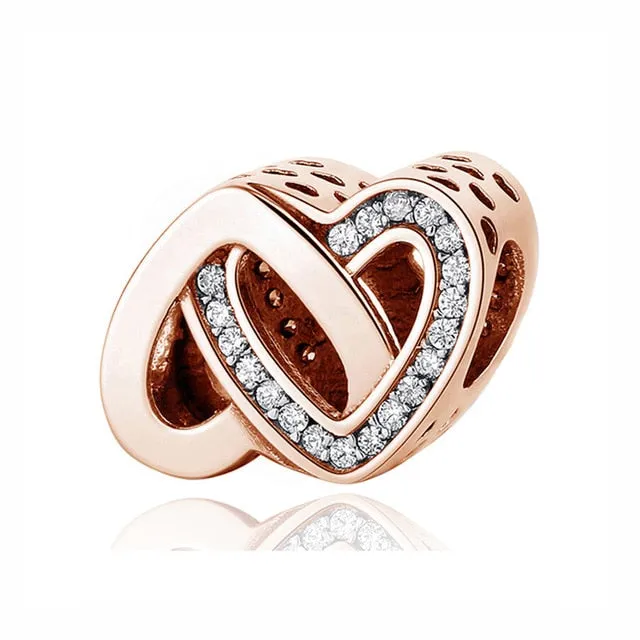 breloque pandora pour bracelet