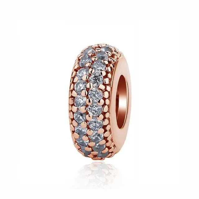 breloque pandora pour bracelet