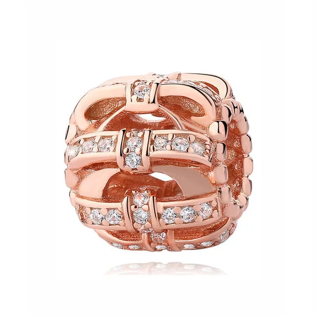 breloque pandora pour bracelet