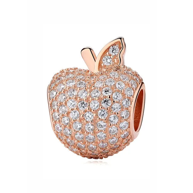 breloque pandora pour bracelet