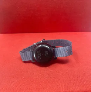 British Army issue personal dosimeter