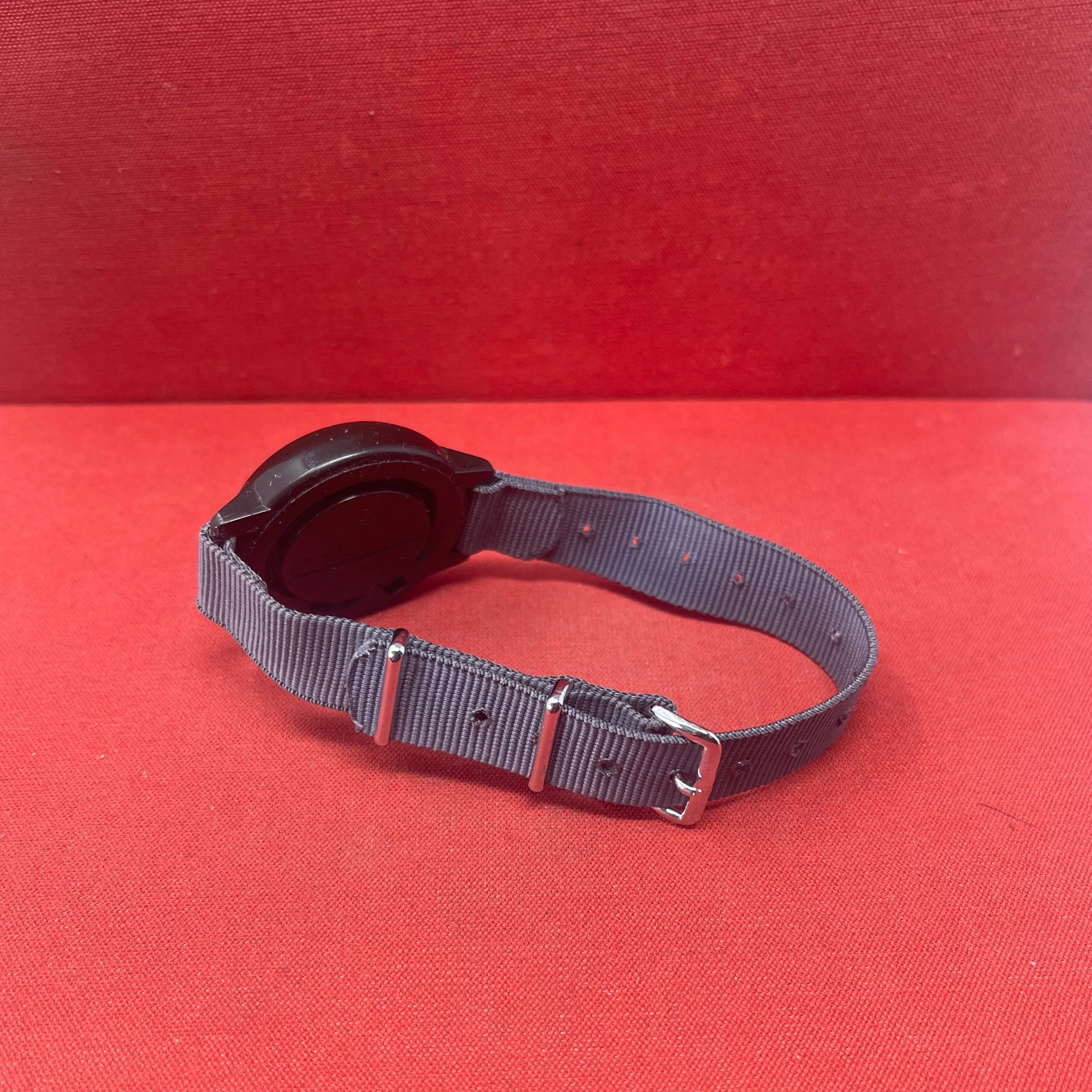 British Army issue personal dosimeter